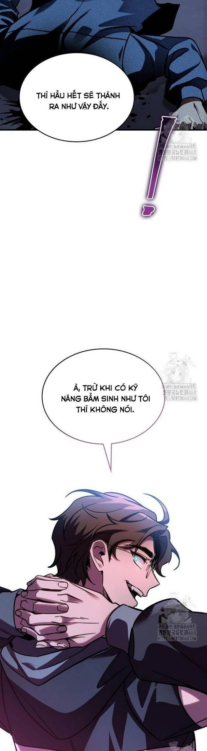 Cuốn Sách Chiến Lược Hàng Đầu Mà Chỉ Tôi Mới Có Thể Nhìn Thấy Chương 61 Ảnh 34