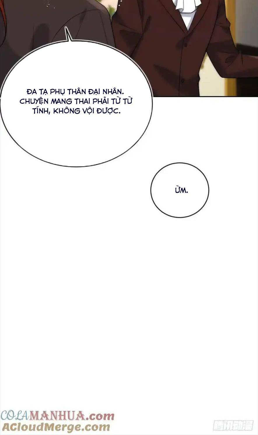 Bá Tước Man Rợn Nuông Chiều Ta Chương 14 Ảnh 16