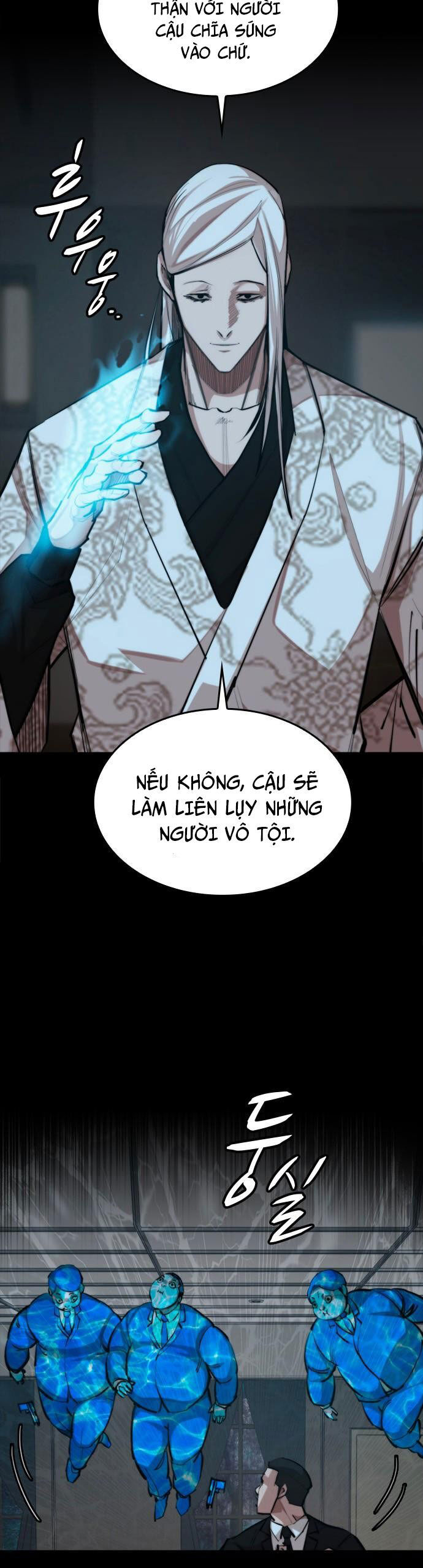 Xích Nguyệt Chương 33 Ảnh 8