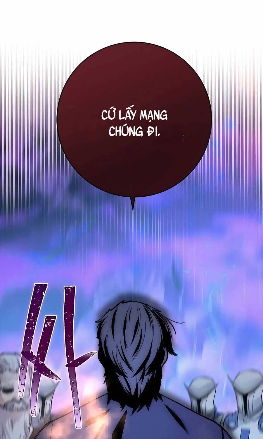 Cháu Trai Thánh Đế Là Tử Linh Sư Chương 61 Ảnh 12