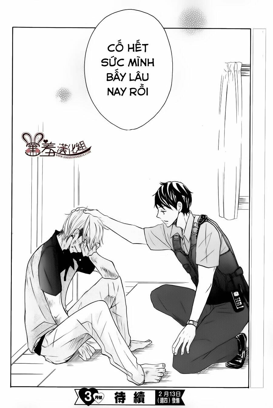 P To Jk Chương 14 Ảnh 43