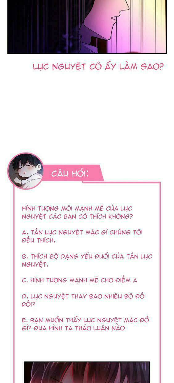 Tổng Tài Khăng Khăng Lấy Vợ Thế Thân Chương 20 Ảnh 31