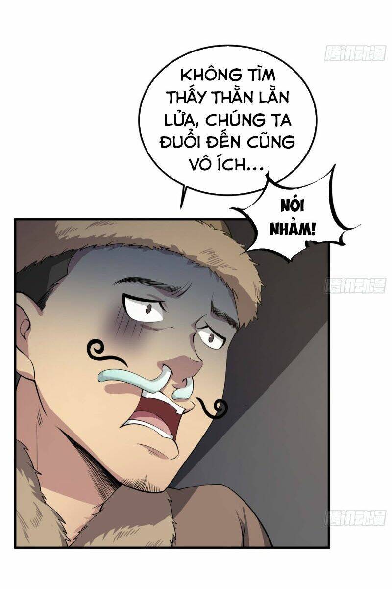 Ngược Về Thời Đường Chương 108 Ảnh 5