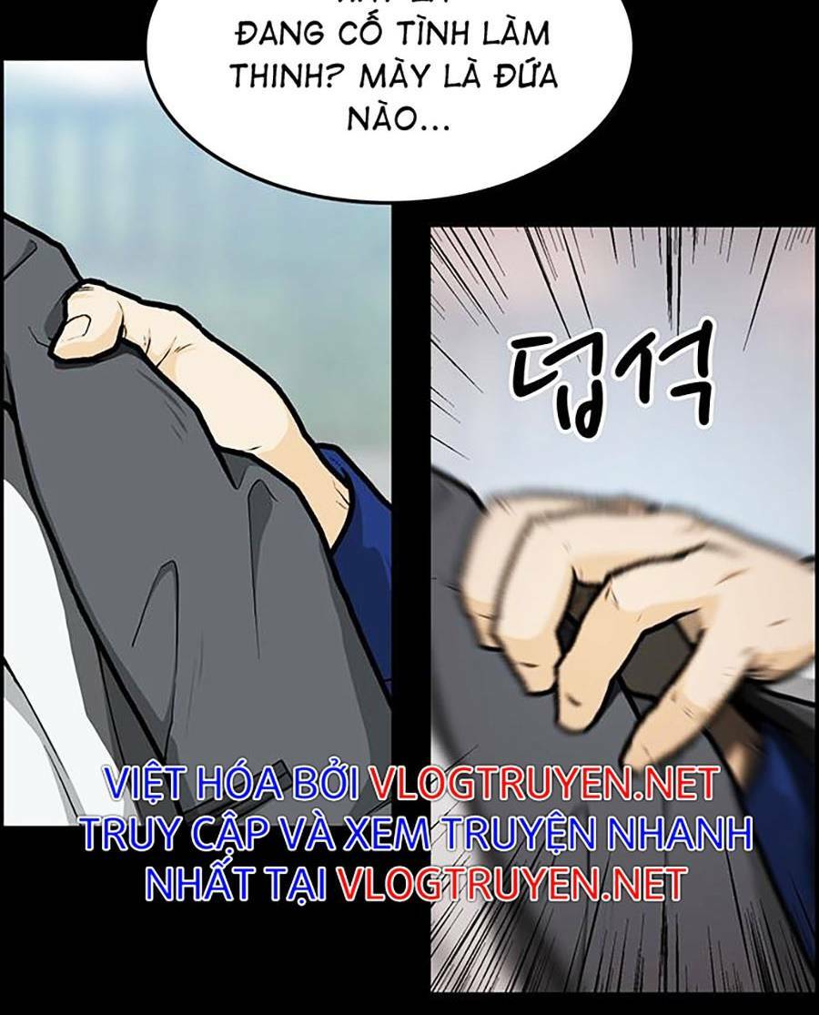 Trường Học Gangster Chương 9 Ảnh 14