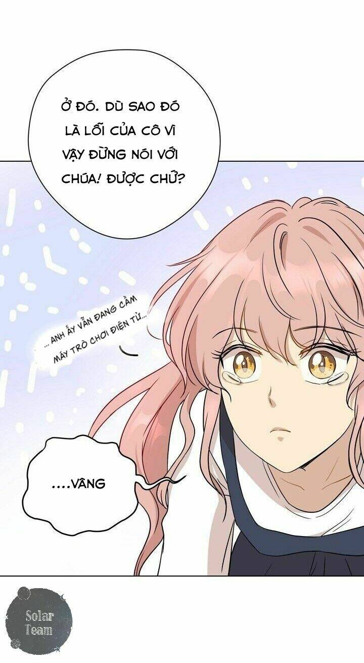Một Cuộc Sống Kỳ Lạ Chương 1 Ảnh 28