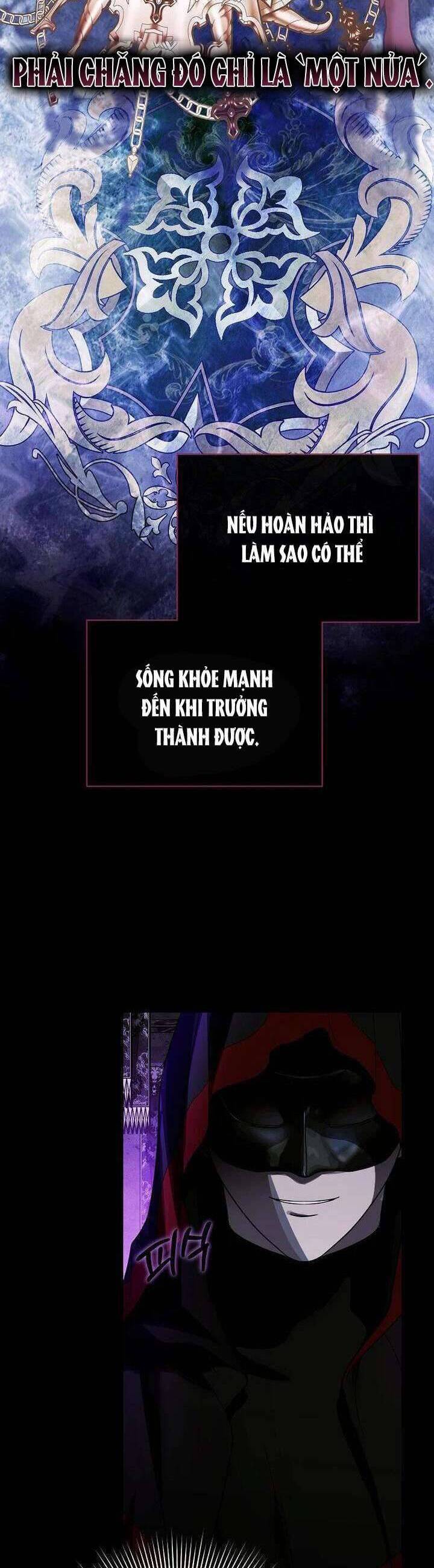 10 Cách Để Bị Bạo Chúa Đá Chương 55 Ảnh 43