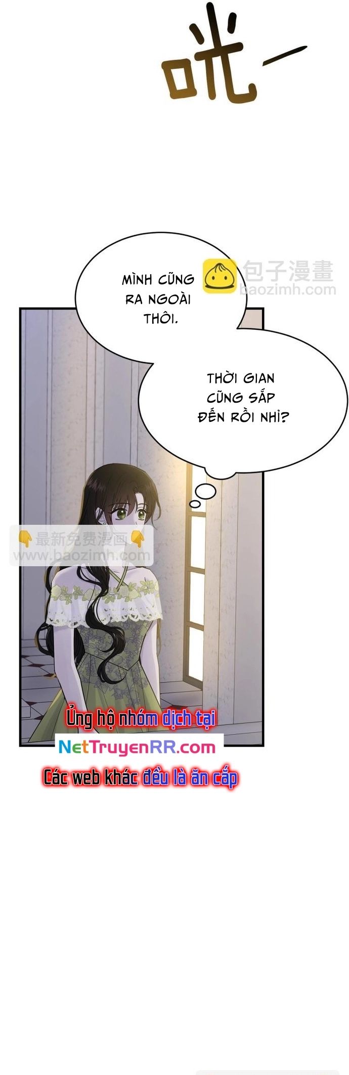 Tiểu Thư Mà Tôi Phục Vụ Biến Thành Thiếu Gia Rồi Chương 25 Ảnh 22