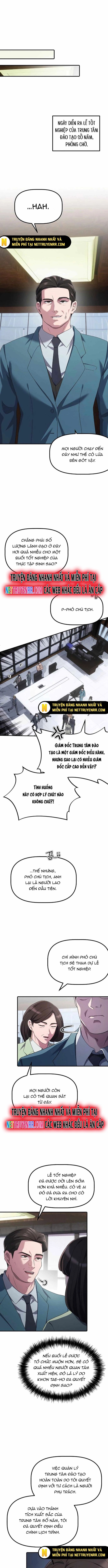 Đi Lên Từ Đáy Xã Hội Chương 17 Ảnh 8