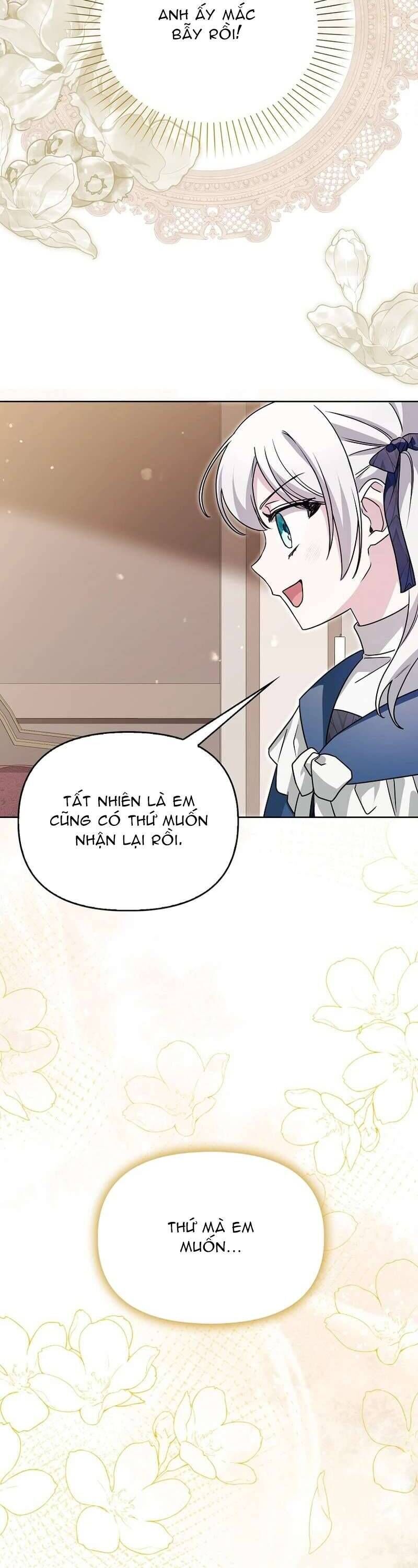 Kế Hoạch Nghỉ Hưu Của Nhân Vật Phản Diện Chương 17 Ảnh 20