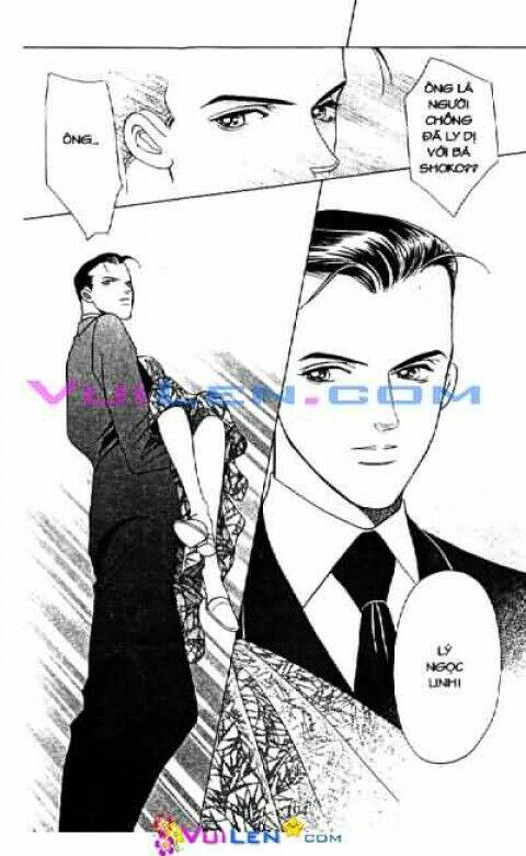 Nàng Tiên Ánh Trăng - Kaguya Hime Chương 20 Ảnh 195