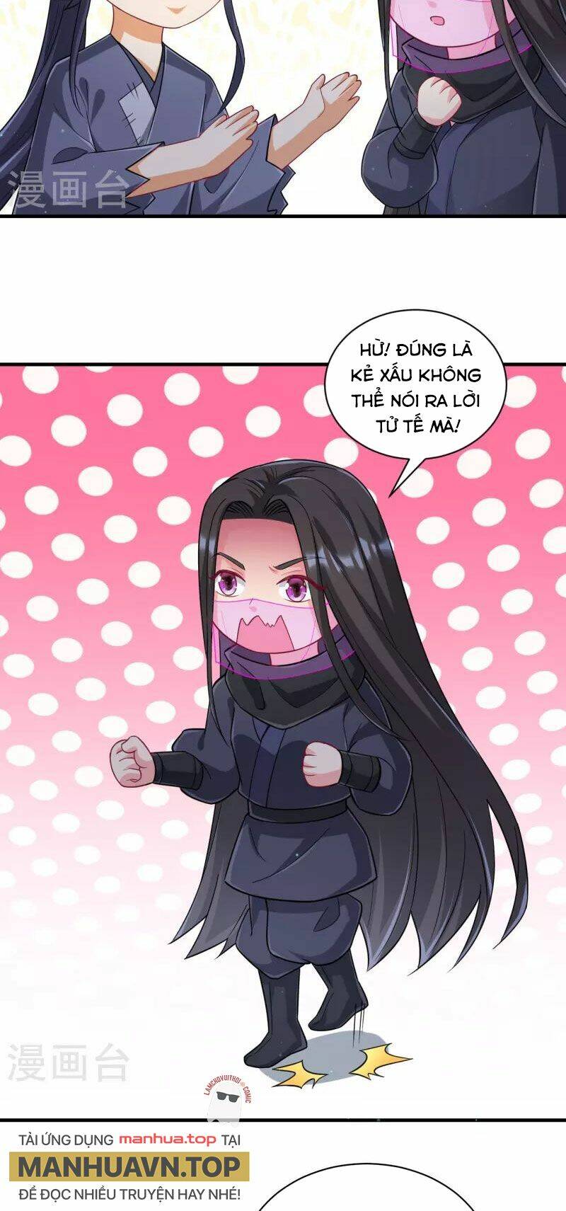 Nhất Đẳng Gia Đinh Chương 335 Ảnh 11