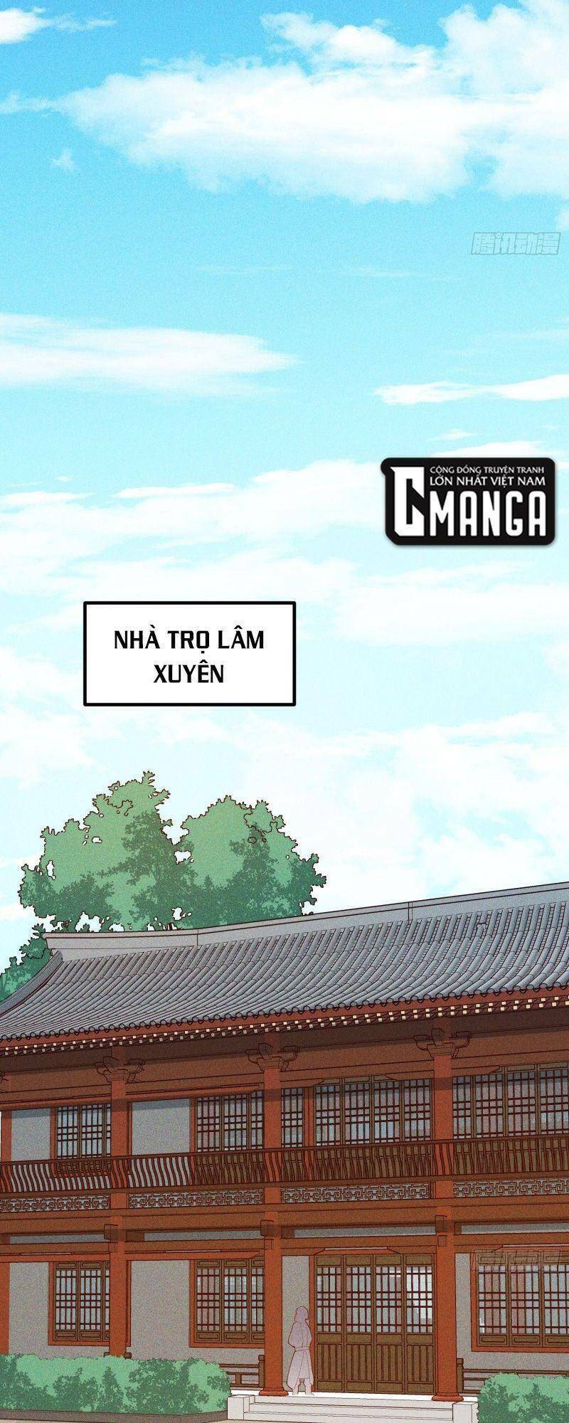 Linh Tôn Chi Tử Chương 110 Ảnh 31