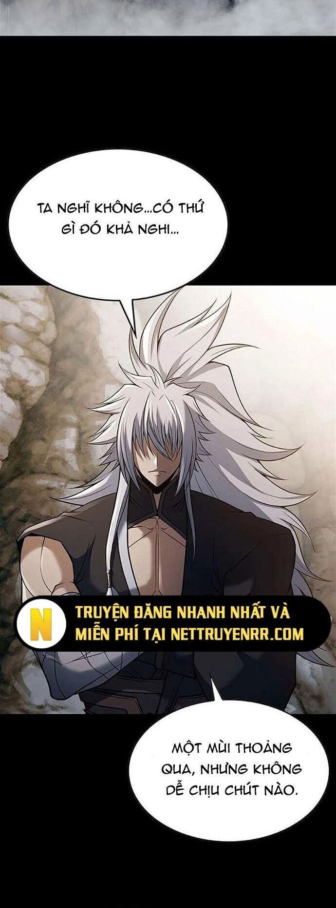 Bá Vương Chi Tinh Chương 116 Ảnh 33