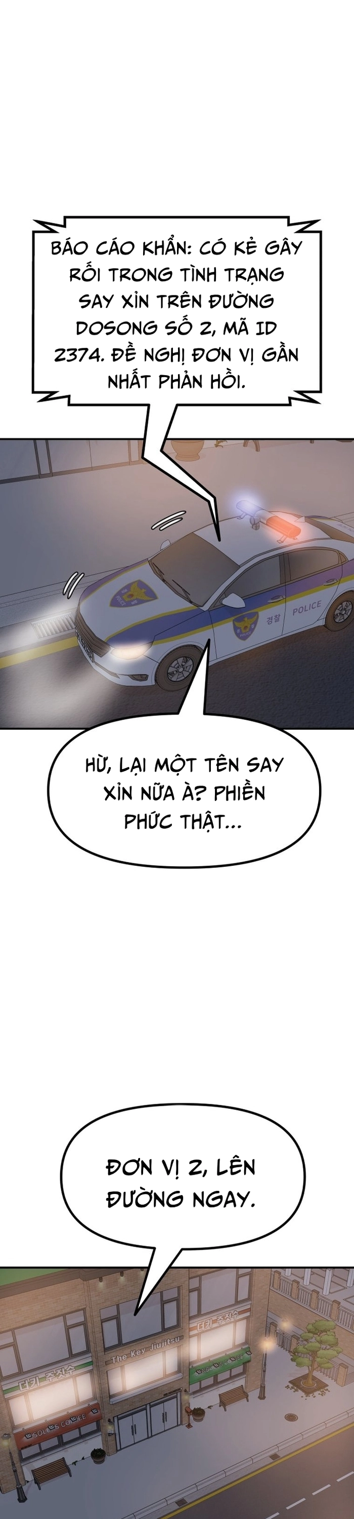 Bạn Trai Vệ Sĩ Chương 142 Ảnh 21
