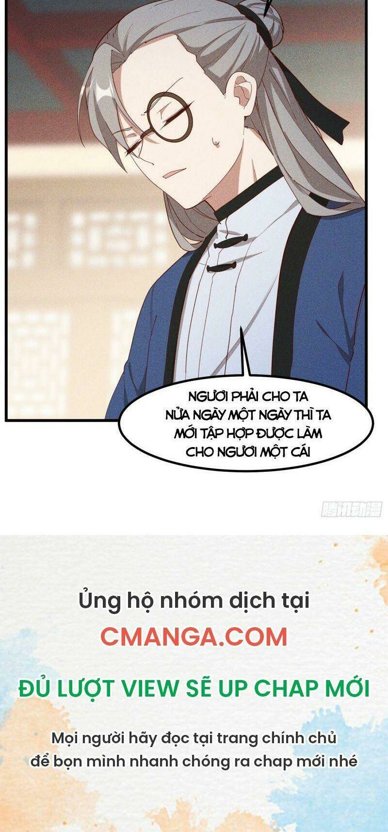 Linh Tôn Chi Tử Chương 115 Ảnh 23