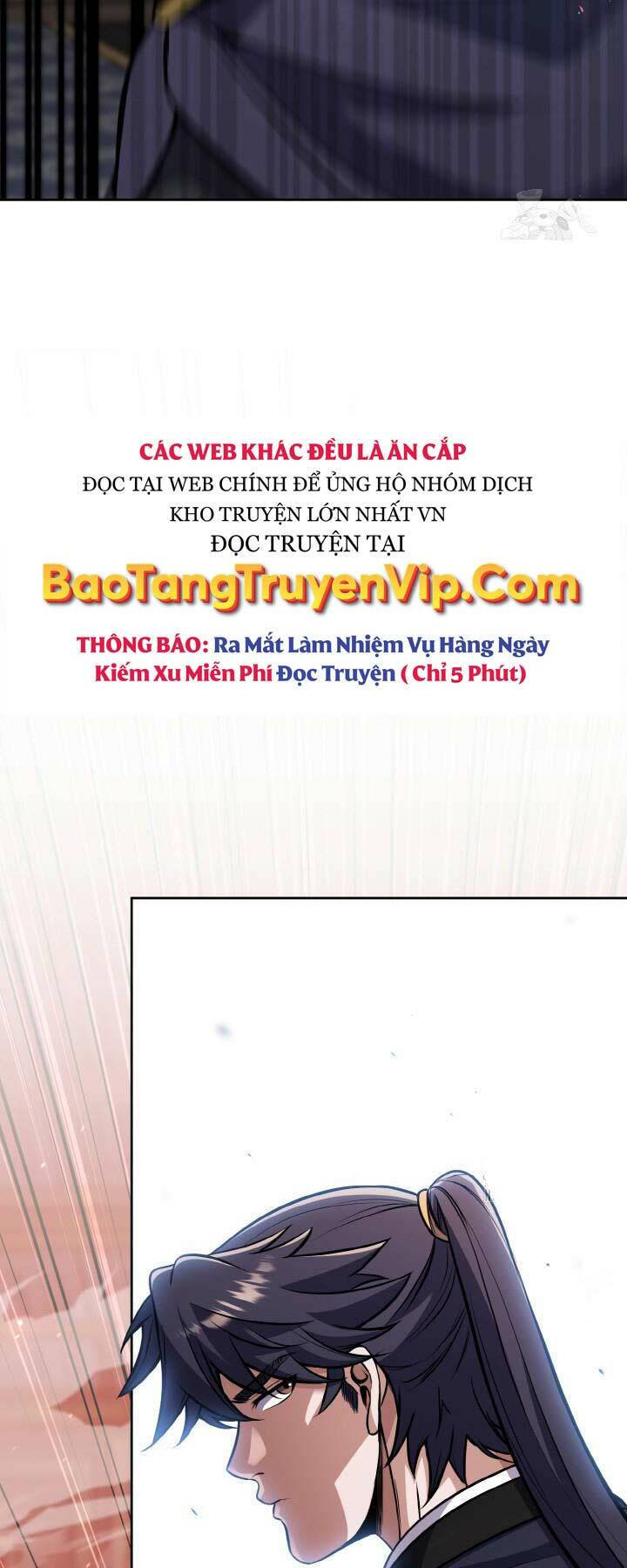 Thiên Tử Huyết Tinh Chương 22 Ảnh 59