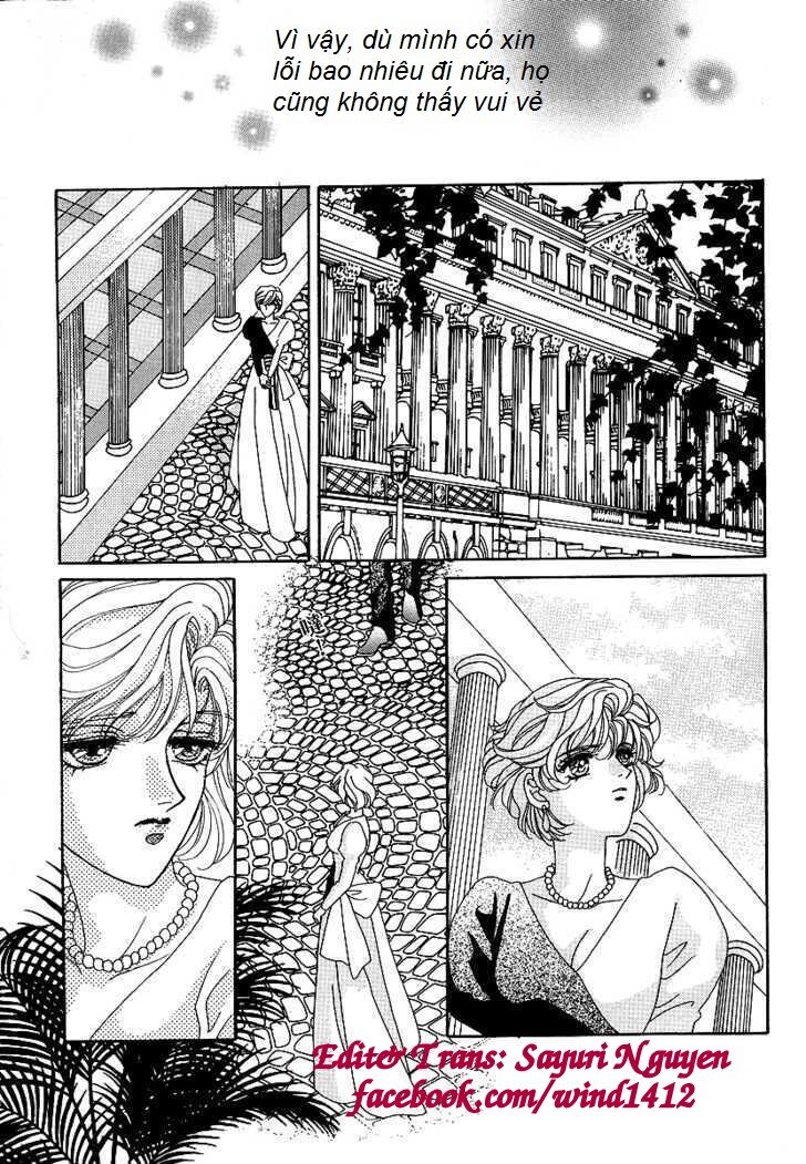 Princess Diana Chương 11 Ảnh 13