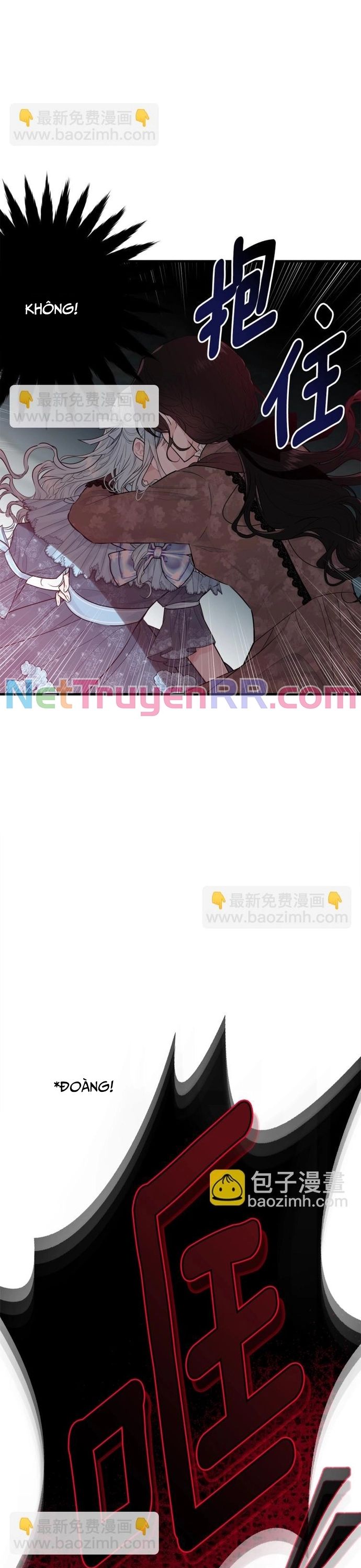 Tiểu Thư Mà Tôi Phục Vụ Biến Thành Thiếu Gia Rồi Chương 32 Ảnh 31