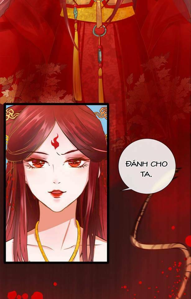 Phượng Hoàng Chương 0 Ảnh 5