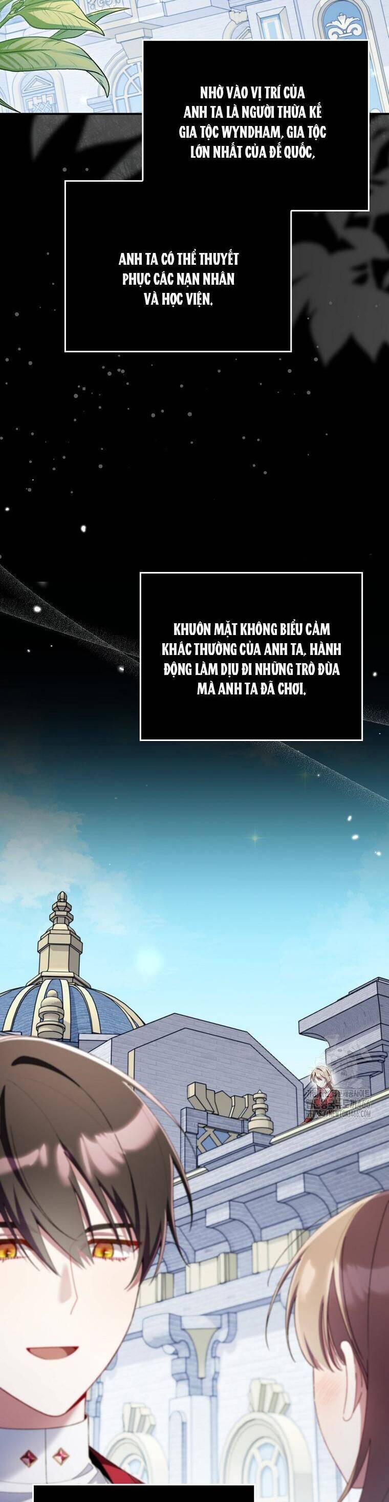Dù Tình Cờ Cứu Giúp Nhưng Tôi Sẽ Không Chịu Trách Nhiệm Chương 31 Ảnh 22