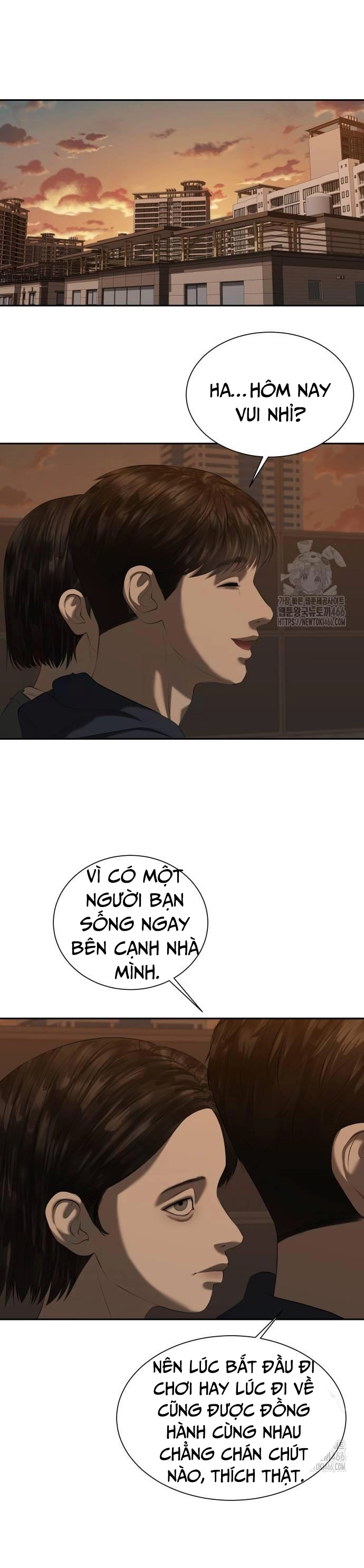 Bạn Gái Tôi Là Quái Vật Chương 34 Ảnh 10