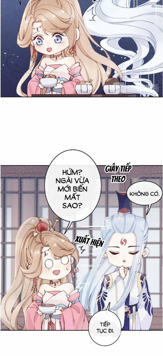 Tiểu Tiên Gia Sương Hữu Hỉ Chương 11 Ảnh 6