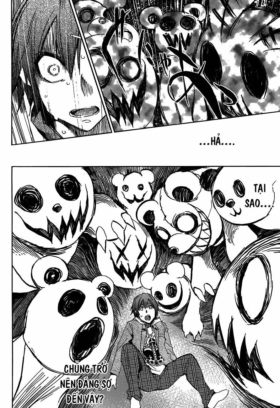 Kigurumi Manga Chương 2 Ảnh 35