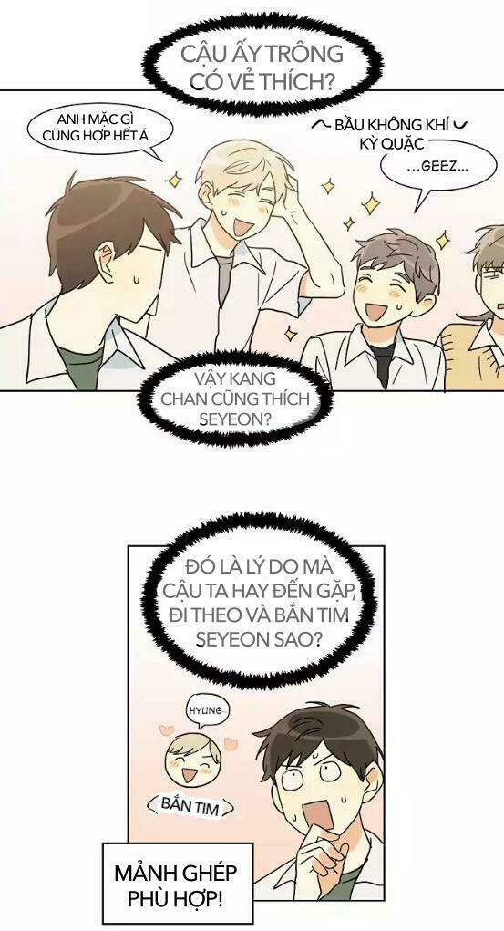 Dasadanan Chương 22.2 Ảnh 6