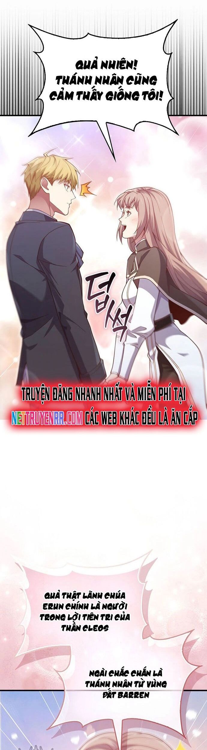 Thương Nhân Thánh Thần Chương 151 Ảnh 31