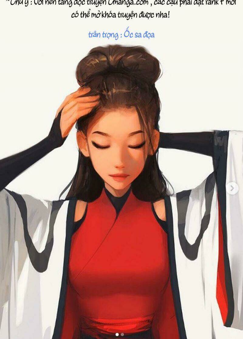 Dị Tộc Trùng Sinh Tiền Truyện Chương 5 Ảnh 3