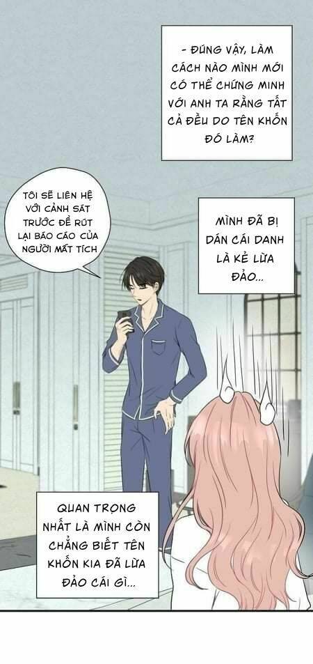 Một Cuộc Sống Kỳ Lạ Chương 2 Ảnh 14