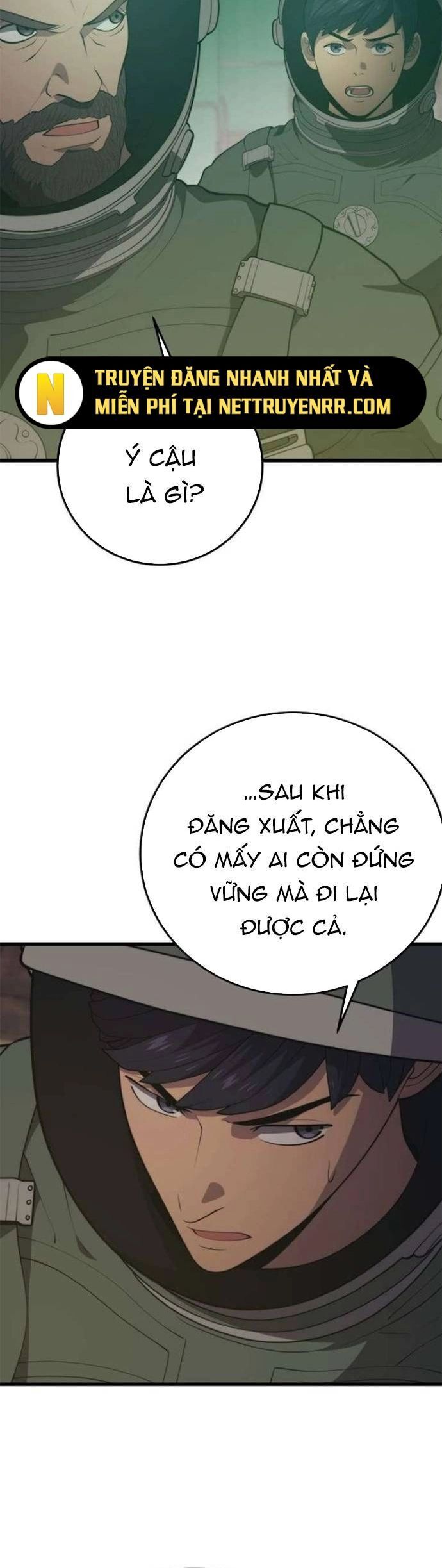 Seoul Tử Linh Sư Chương 146 Ảnh 47