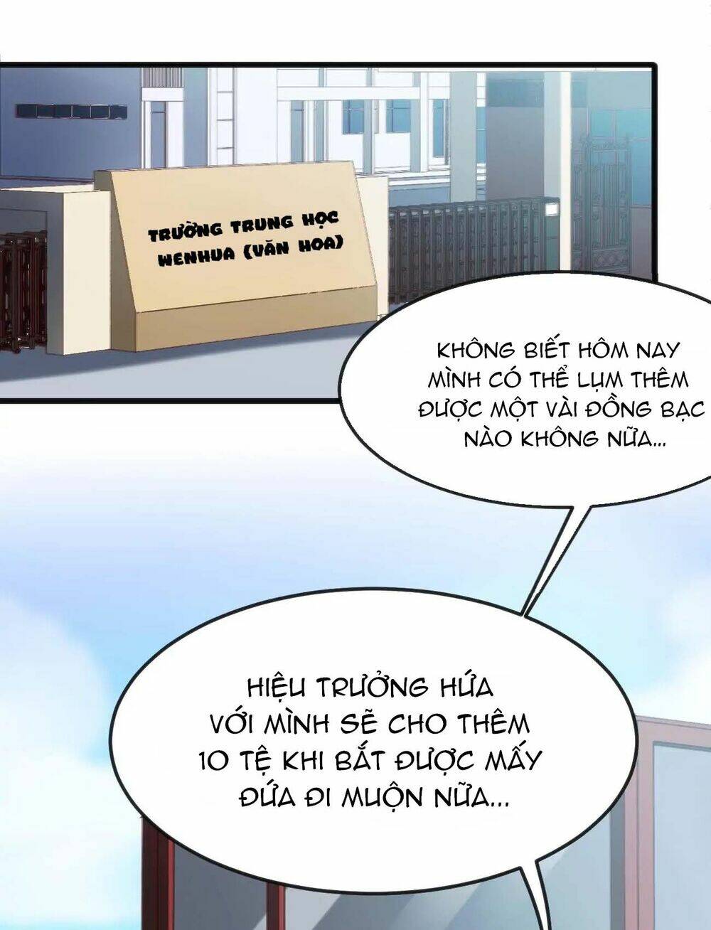 A Novel Way Of Escaping Death Chương 2 Ảnh 27