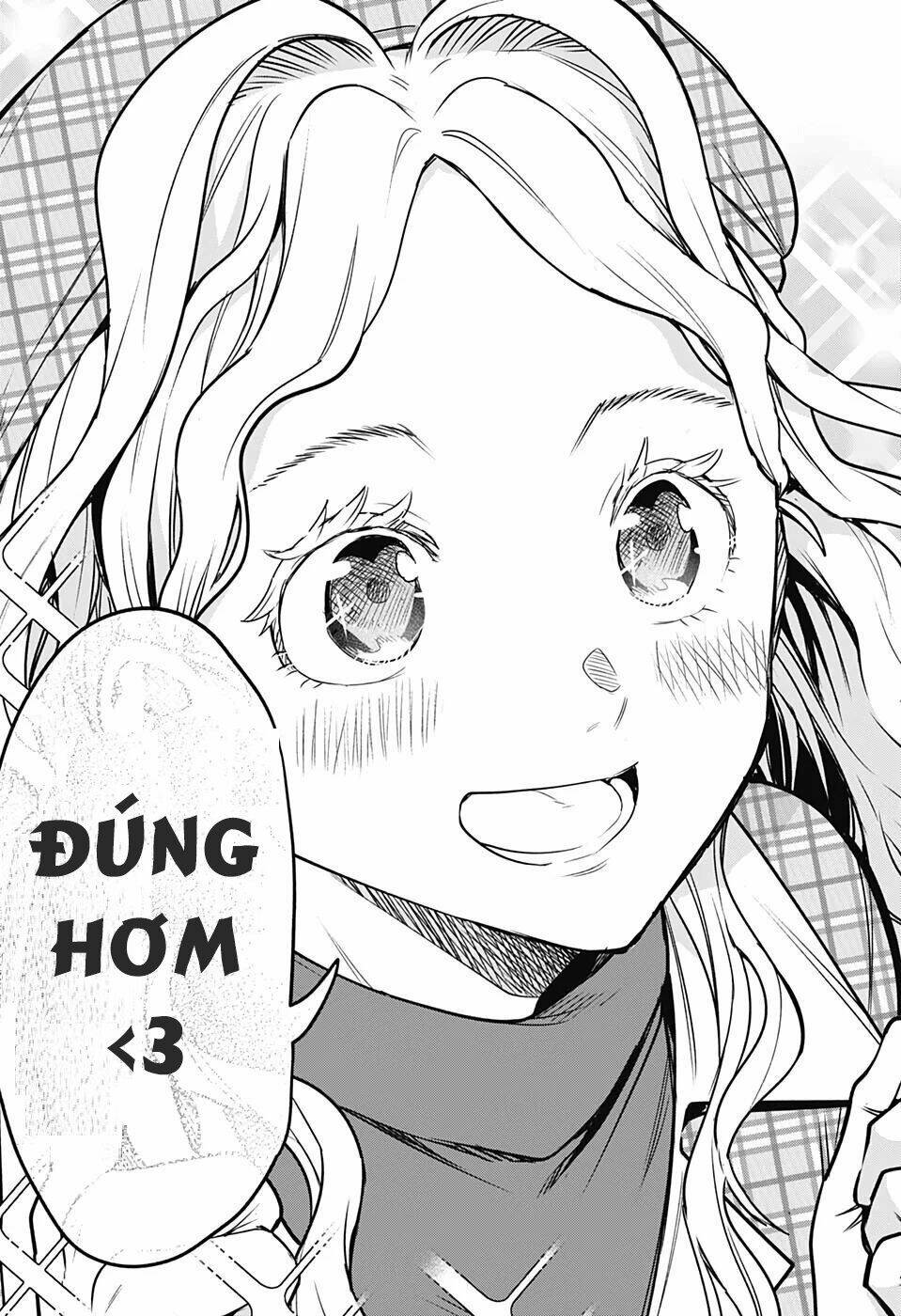 Khi Thám Tử Còn Đáng Sợ Hơn Cả Tội Phạm Chương 1 Ảnh 29