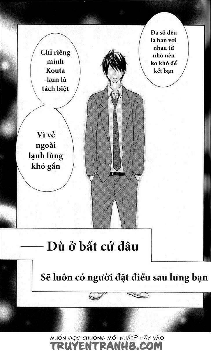 P To Jk Chương 17 Ảnh 35