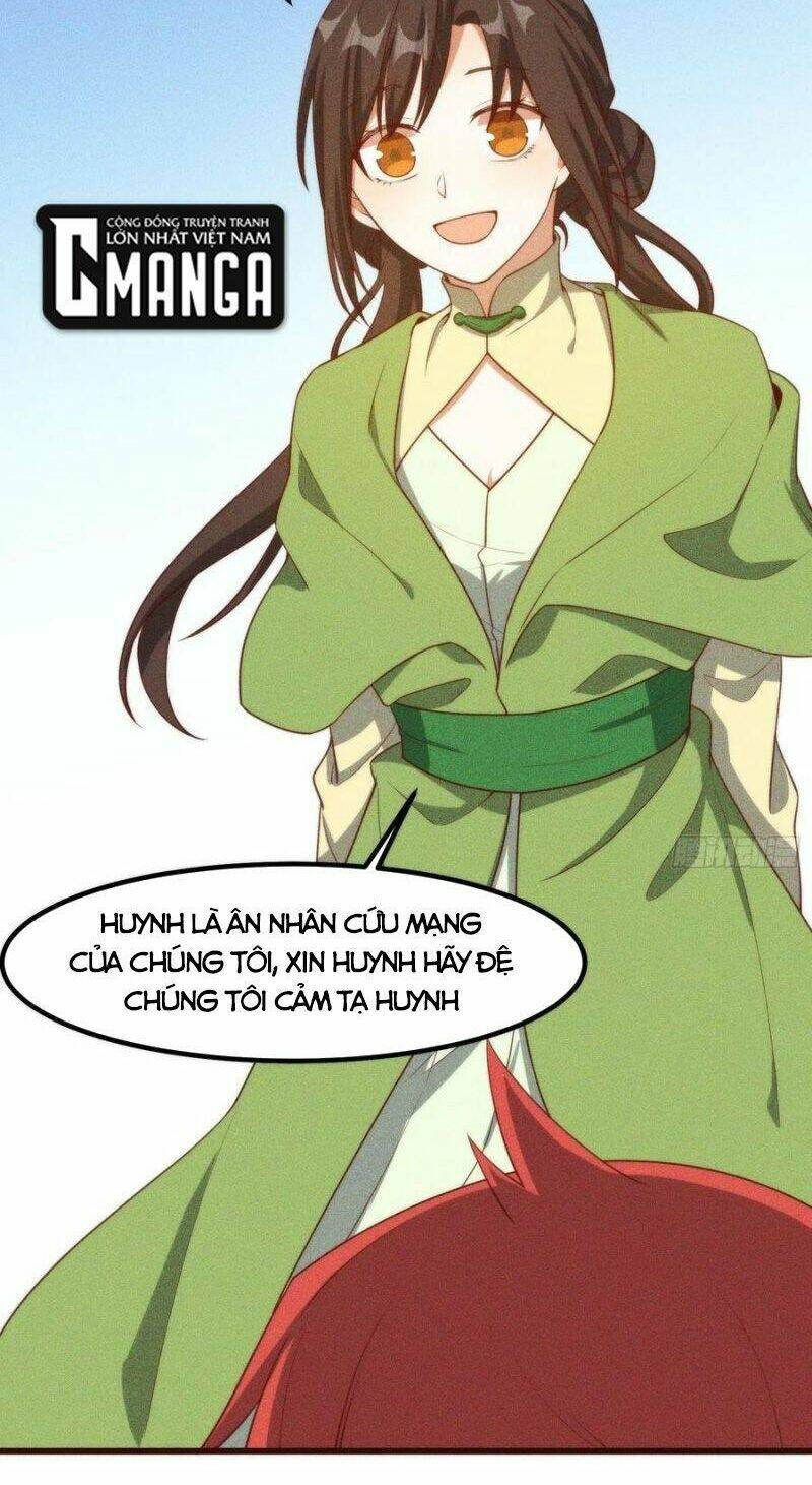 Linh Tôn Chi Tử Chương 104 Ảnh 7