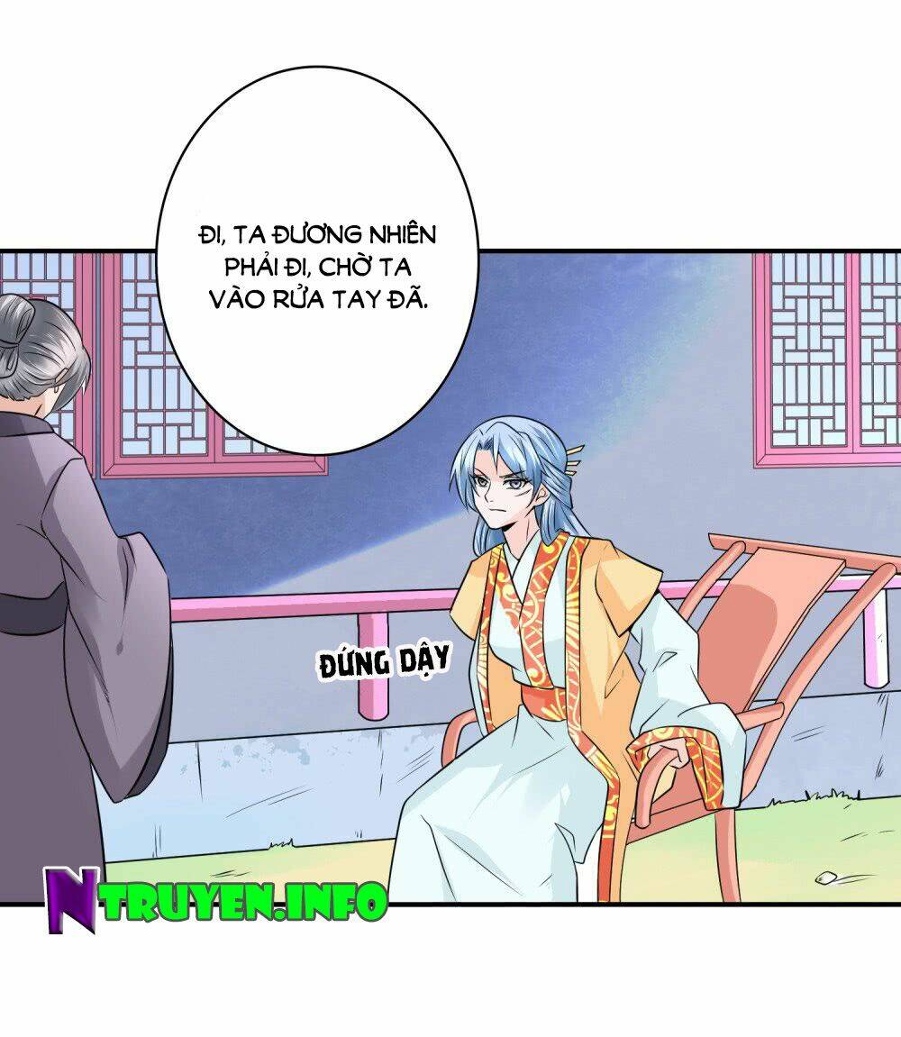 Phượng Hoàng Ngàn Năm Chương 25 Ảnh 22