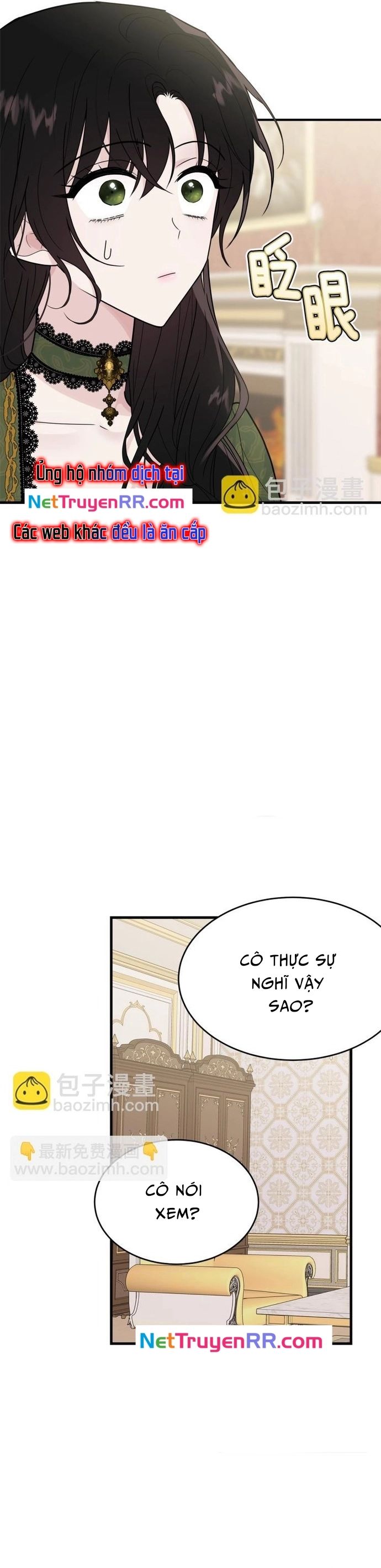 Tiểu Thư Mà Tôi Phục Vụ Biến Thành Thiếu Gia Rồi Chương 24 Ảnh 24