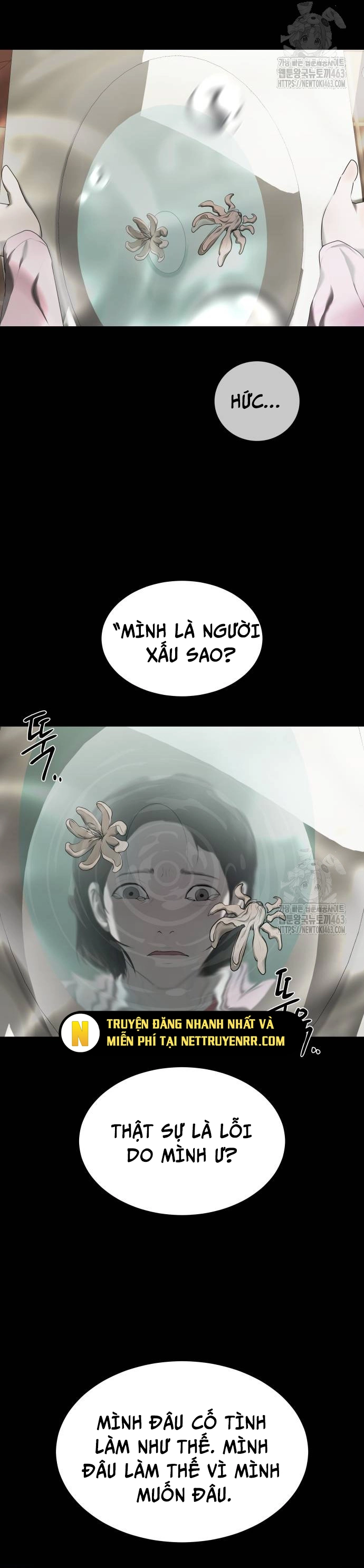 Bạn Gái Tôi Là Quái Vật Chương 29 Ảnh 51