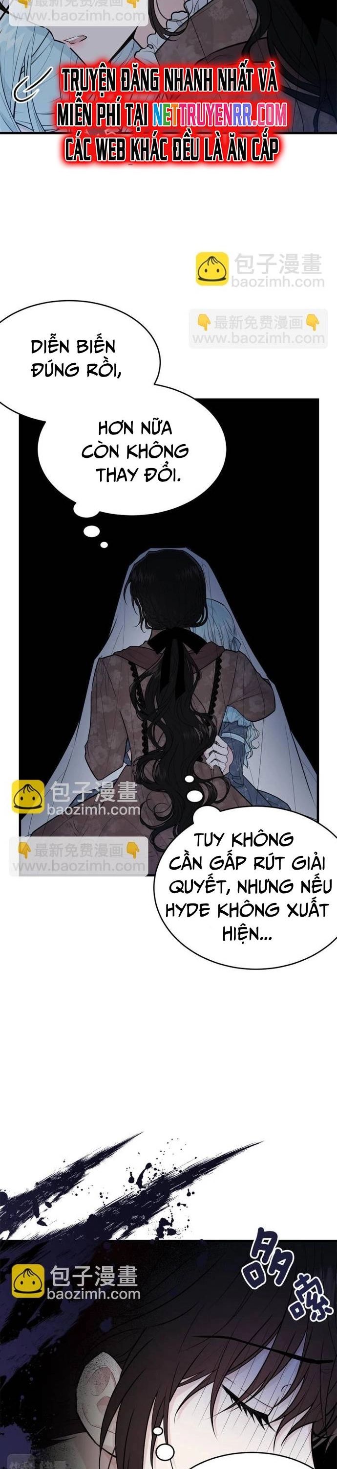 Tiểu Thư Mà Tôi Phục Vụ Biến Thành Thiếu Gia Rồi Chương 33 Ảnh 8