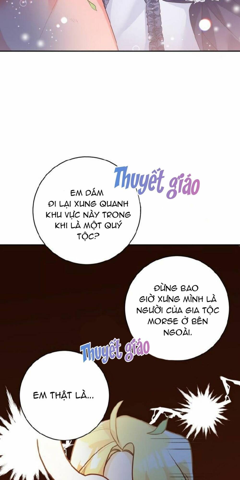 Dư Vị Tách Trà Chương 1 Ảnh 70