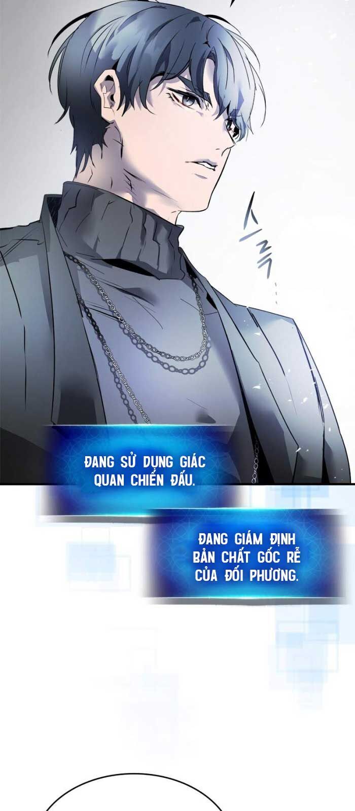 Thăng Cấp Cùng Thần Chương 129 Ảnh 34