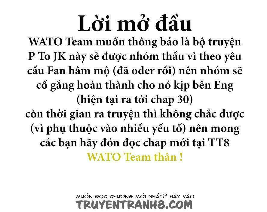 P To Jk Chương 17 Ảnh 2