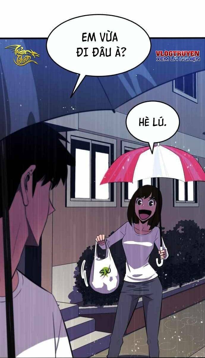 Huyết Nhân Báo Thù Chương 5 Ảnh 5