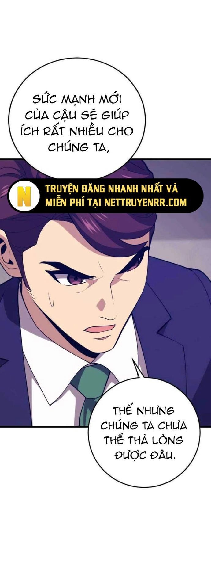 Seoul Tử Linh Sư Chương 145 Ảnh 33