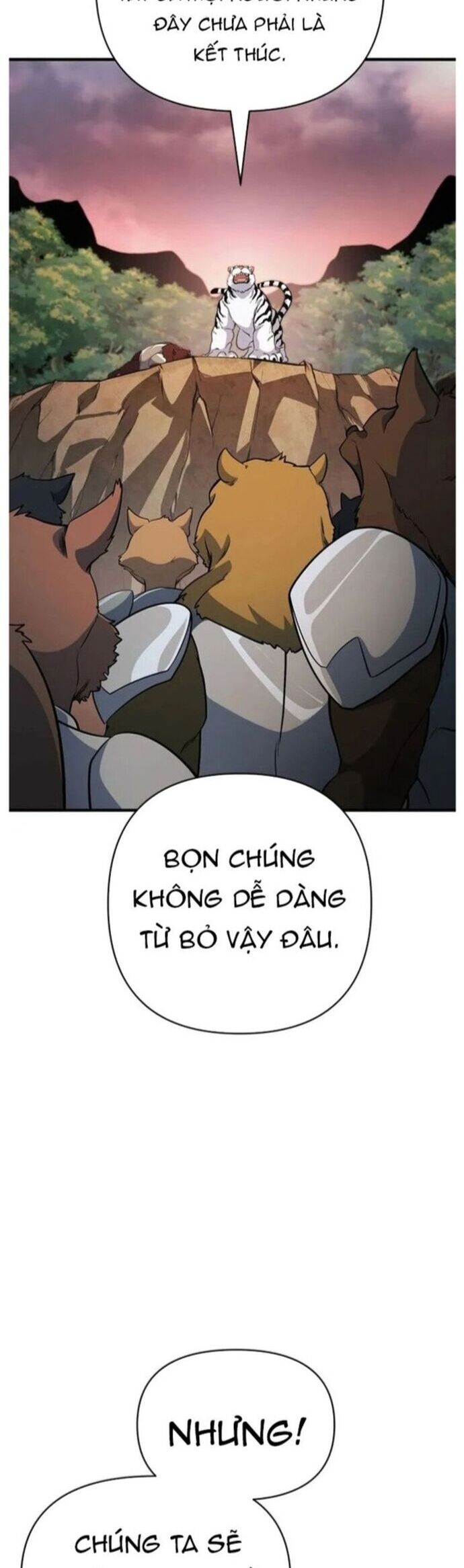 Tôi Là Người Chơi Duy Nhất Đăng Nhập Chương 190 Ảnh 36