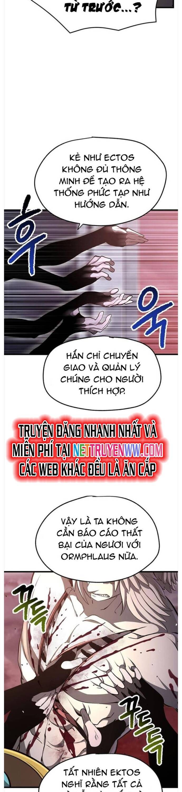 Anh Hùng Mạnh Nhất? Ta Không Làm Lâu Rồi! Chương 235 Ảnh 15