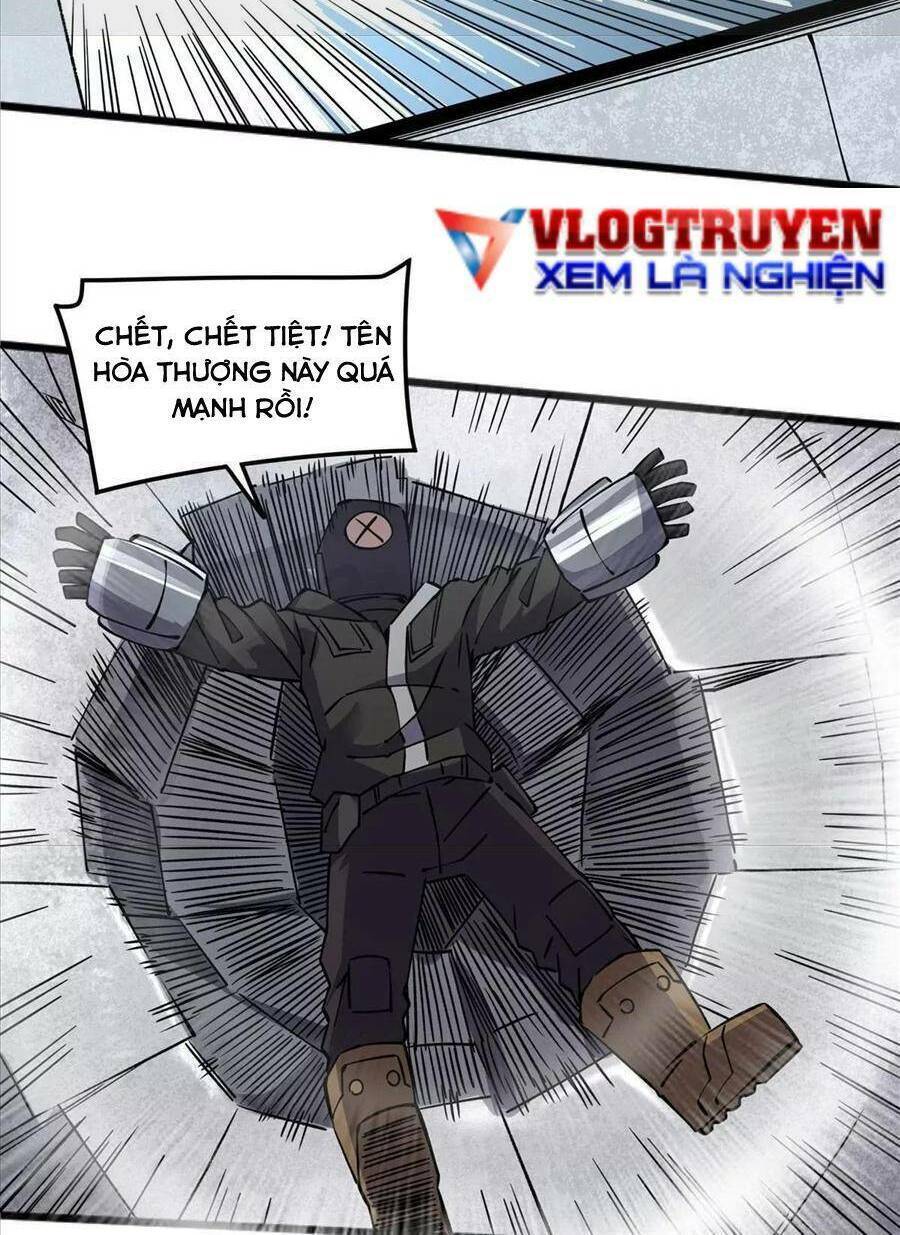 Thí Chủ, Lên Đường Thôi! Chương 71 Ảnh 19
