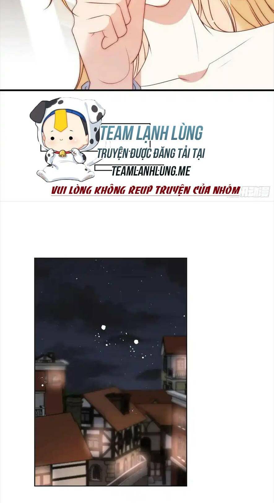 Bá Tước Man Rợn Nuông Chiều Ta Chương 28 Ảnh 30