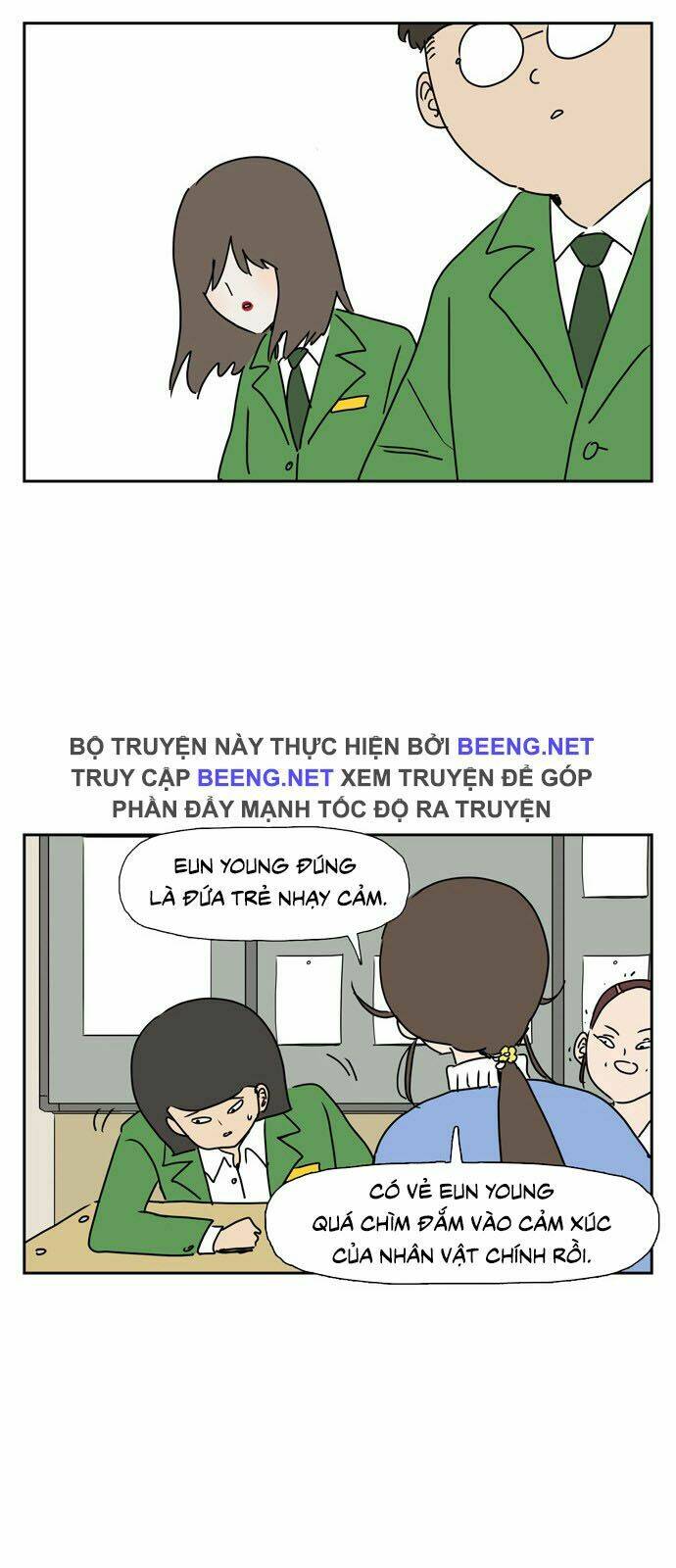 Con Gái Tôi Là Zombie Chương 29 Ảnh 34